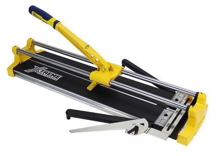 Vitrex Xtreme Perfect Cut Manual Tile Cutter 630Mm