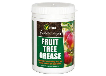 Vitax Fruit Tree Grease 200G