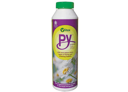 Vitax Py Insect Killer Powder 175G