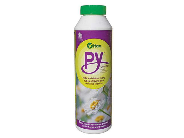 Vitax Py Insect Killer Powder 175G
