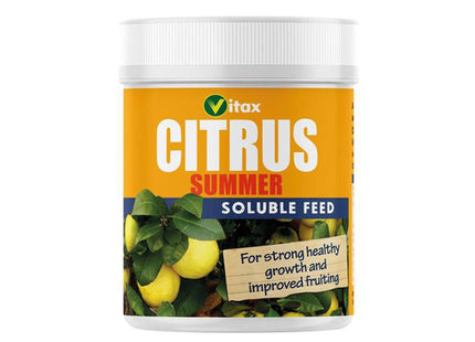 Vitax Citrus Summer Feed 200G