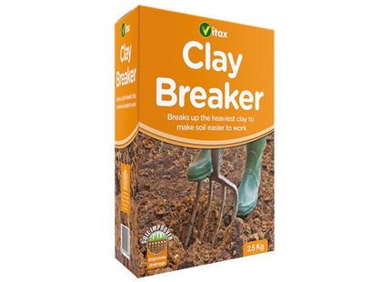 Vitax Clay Breaker 2.5Kg