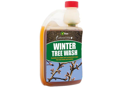 Vitax Winter Tree Wash 500Ml