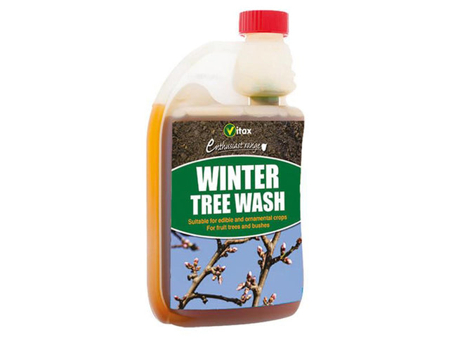 Vitax Winter Tree Wash 500Ml