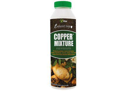 Vitax Copper Mixture 175G