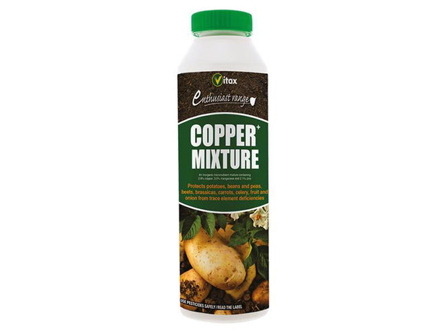 Vitax Copper Mixture 175G