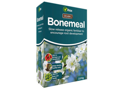 Vitax Bonemeal 2.5Kg