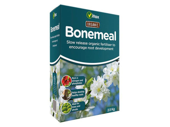 Vitax Bonemeal 2.5Kg