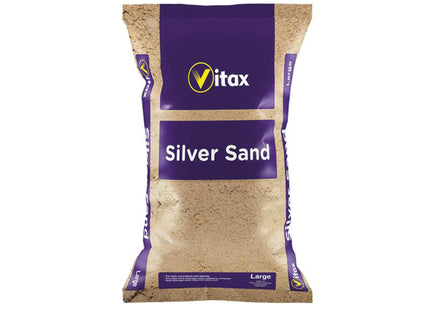 Vitax Silver Sand Small