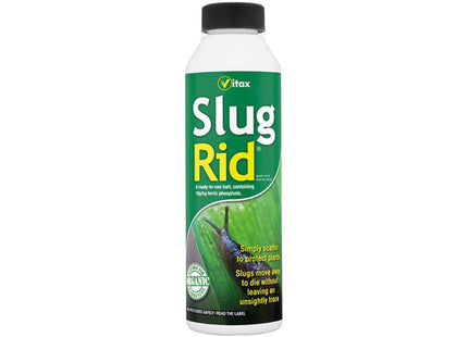 Vitax Slug Rid 300G