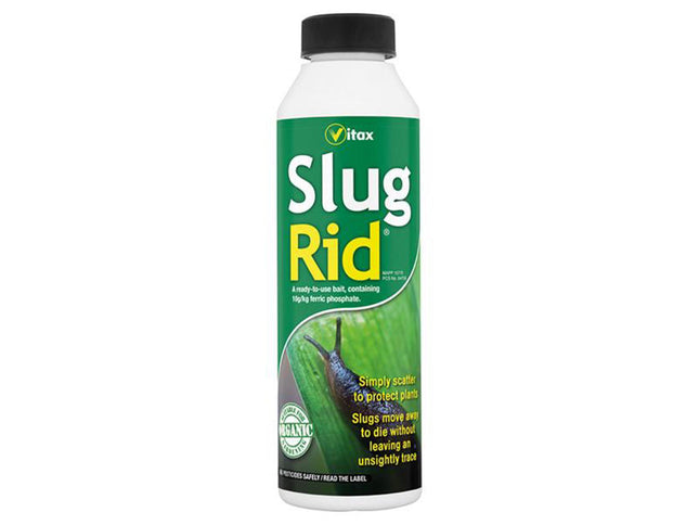 Vitax Slug Rid 300G