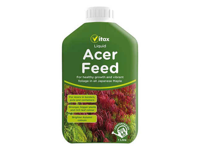 Vitax Acer Liquid Feed Concentrated 1L 6Atlf1