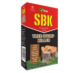 Vitax SBK Tree Stump Killer 250ml VTX5BKTS250