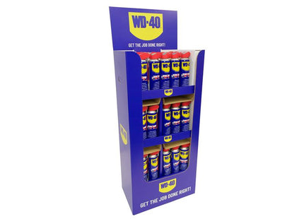 WD-40® WD‑40® Multi-Use Smart Straw 450ml x 60 Stack 