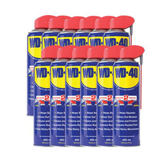 WD-40® WD‑40® Multi-Use Smart Straw 450ml Box of 12 