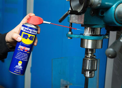 Wd-40 Wd‑40 Multi-Use Smart Straw 500Ml