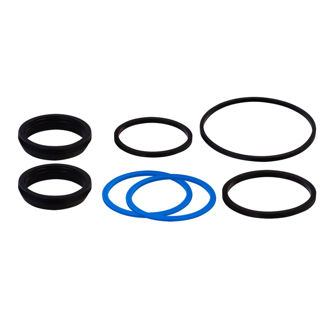 McAlpine 1.25" Seal Set