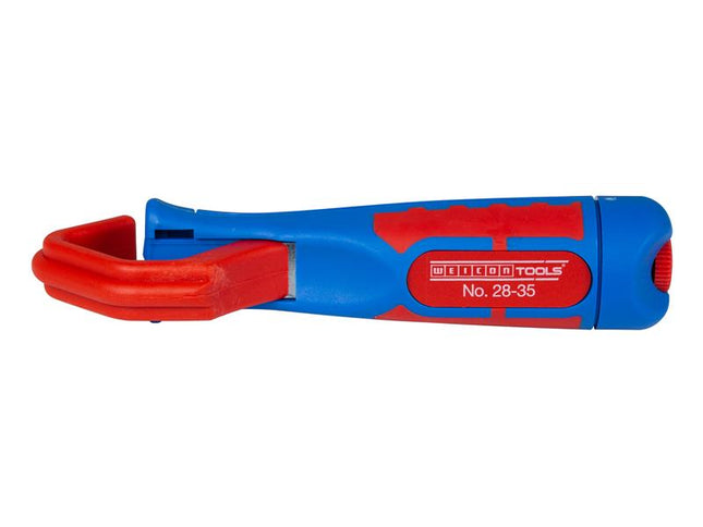 Weicon Cable Stripper No. 28-35