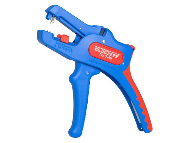 Weicon Pro Wire Stripper No.5