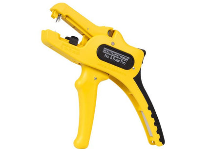 Weicon Wire Stripper No.5 Solar Pro