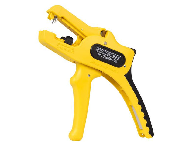 Weicon Wire Stripper No.5 Solar Pro