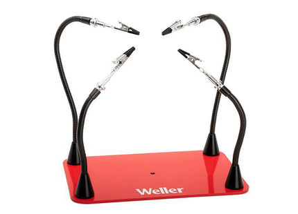 Weller Helping Hands Holder - 4 Magnetic Arms