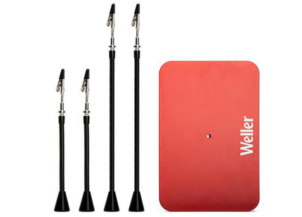 Weller Helping Hands Holder - 4 Magnetic Arms