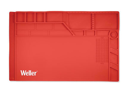 Weller Soldering Work Station Mat 546 X 349Mm (21.6 X 13.8In)