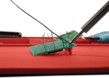 Weller Soldering Work Station Mat 546 X 349Mm (21.6 X 13.8In)