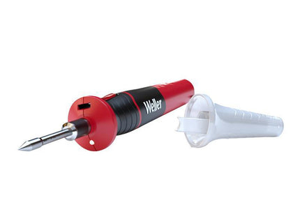 Weller Wlbrk12 Cordless Rechargeable Soldering Iron 12W