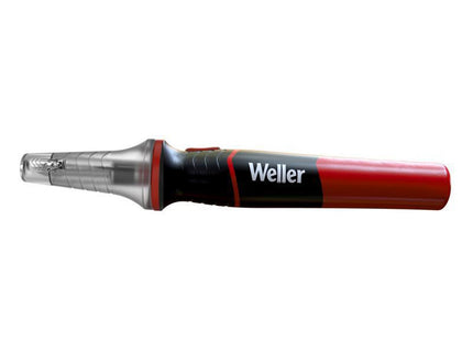Weller Wlbrk12 Cordless Rechargeable Soldering Iron 12W