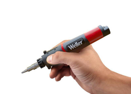 Weller Cordless Butane Soldering Iron & Heat Tool 25W-75W