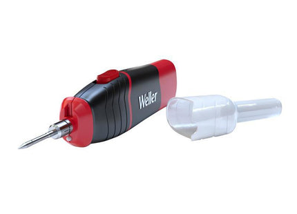 Weller Wliba4 Cordless Battery Powered Soldering Iron
