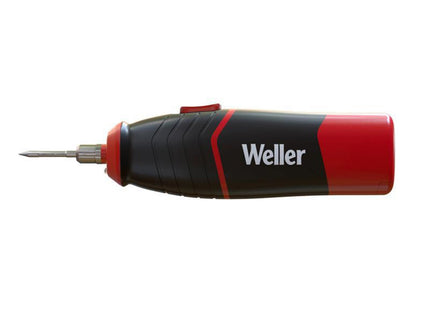 Weller Wliba4 Cordless Battery Powered Soldering Iron