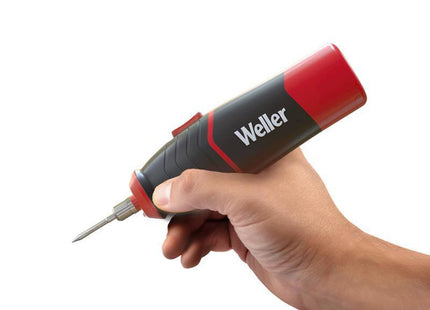 Weller Wliba4 Cordless Battery Powered Soldering Iron