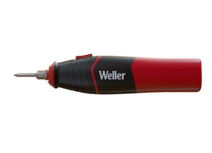 Weller Wlibak8 Cordless Battery Powered Soldering Iron