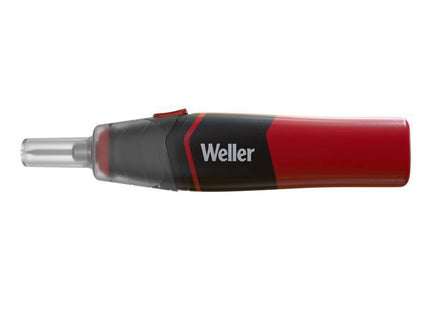 Weller Wlibak8 Cordless Battery Powered Soldering Iron