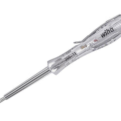 Wiha 255-11L Voltage Tester 110-250V 