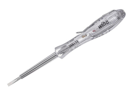 Wiha 255-11L Voltage Tester 110-250V 