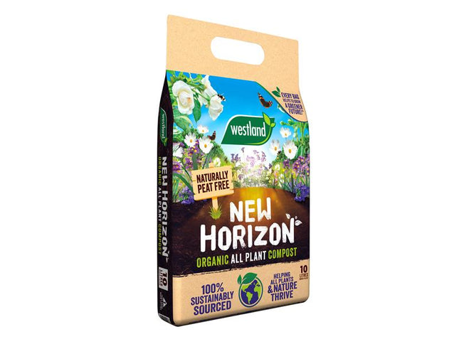 Westland New Horizon All Plant Compost 10 litre