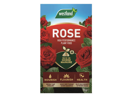 Westland Rose High Performance Plant Food 1kg