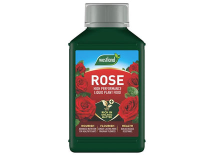 Westland Rose High Performance Liquid Plant Food 1 litre