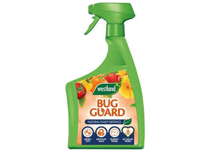 Westland Bug Guard 800ml