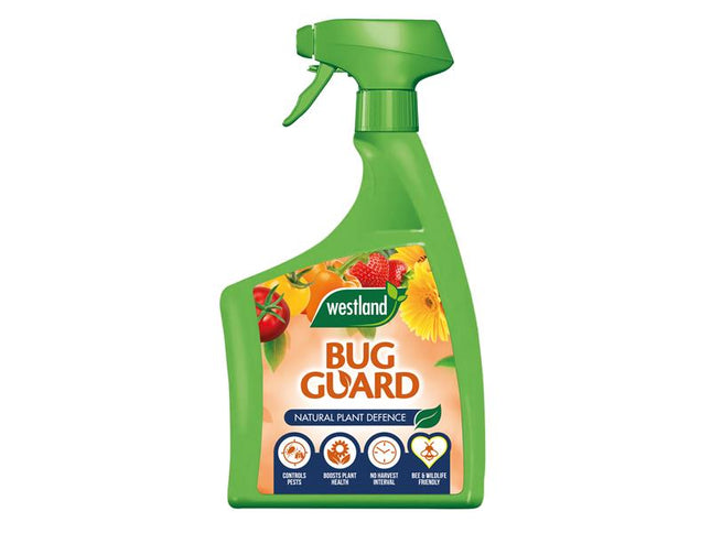 Westland Bug Guard 800ml