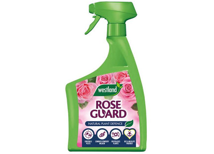 Westland Rose Guard 800ml