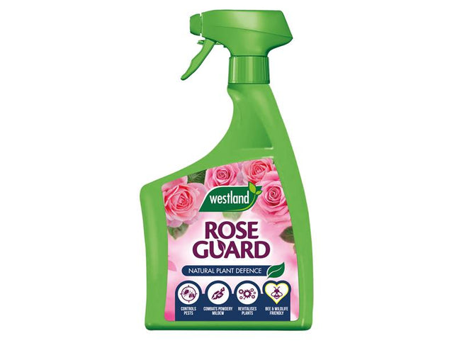 Westland Rose Guard 800ml