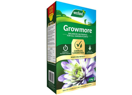 Westland Growmore 1.5kg