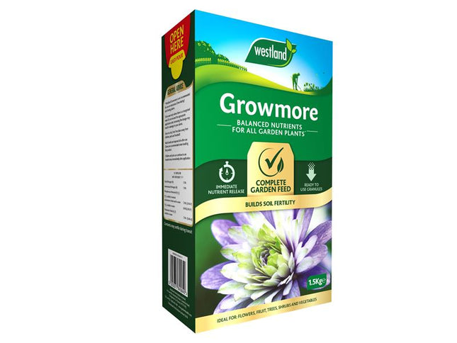 Westland Growmore 1.5kg