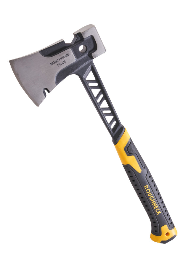 Roughneck Gorilla V-Series Axe 0.6kg (1.1/4 lb) XMS23AXE