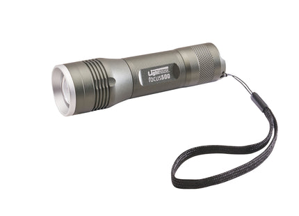 Lighthouse Elite Focus Torch 500 Lumens XMS23FOC500